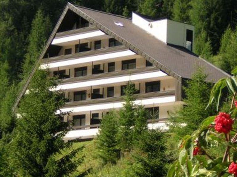 Appartement Hardenack Innerkrems Exterior photo